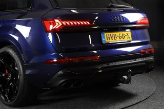 Audi Q7 Audi Q7 55 TFSI e Quattro SQ7 Look / Head Up / RS Zetels / Leder / Memory / Acc / F1 / Lane Assist / Massage / Open Pano / 23 Inch - afbeelding nr 61