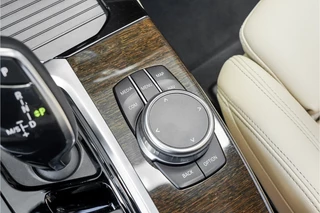 BMW X3 M-Sport Pano Leder 360° 1e Eig - afbeelding nr 40