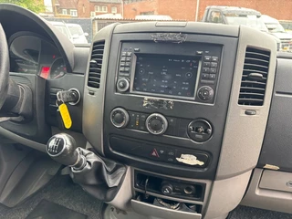 Volkswagen Crafter - afbeelding nr 13