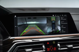 BMW X5 BMW X5 xDrive45e High Executive M 360° Laser HuD Individual - afbeelding nr 24