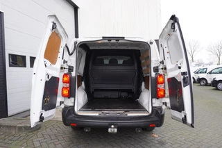 Opel Vivaro - Airco - Navi - Cruise - €15.900,- - afbeelding nr 10