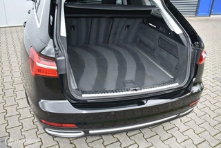Audi A6 Audi A6 Avant 40 TDI Sport Leder 20