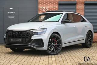 Audi SQ8 - 189993372-0