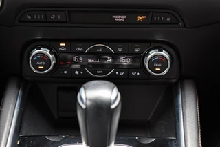 Mazda CX-5 Mazda CX-5 2.0 SkyActiv-G 160 GT-M 4WD /AUT./MEMORY/CARPLAY/CAMERA/STOEL+STUURVERW./KEYLESS/HUD! - afbeelding nr 12