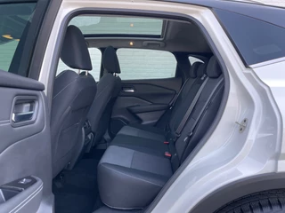 Nissan QASHQAI | Trekhaak | Pano | 360 Camera | LED | Carplay - afbeelding nr 28