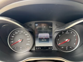 Mercedes-Benz GLC Mercedes-Benz GLC 250 4MATIC Mooie auto! - afbeelding nr 25