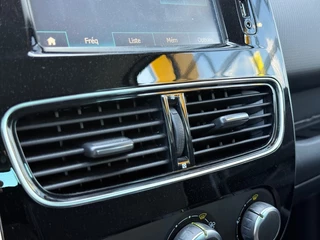 Renault Clio Renault Clio TCe 90 Limited Navi Airco Bluetooth Cruise - afbeelding nr 29