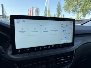 Ford Kuga Ford Kuga 2.5 FHEV Active X 190pk | Driver Assistance Pack | Tecnology Pack | Winterpack | Panoramadak | Geen stekker nodig - afbeelding nr 32
