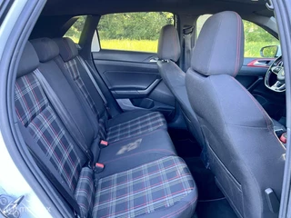 Volkswagen Polo Volkswagen Polo 2.0 TSI GTI DSG PDC Navi Camera Stoel.vw ✔️ - afbeelding nr 15