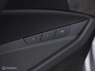 Audi e-tron Audi e-tron Sportback 55 quattro S edition 95 kWh - afbeelding nr 9