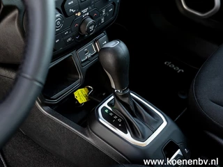 Jeep Renegade - afbeelding nr 24