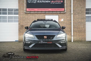 SEAT Leon Seat Leon ST 2.0 TSI CUPRA 4DRIVE performance,Brembo,schaal - afbeelding nr 5