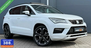SEAT Ateca - 60564845-0