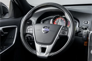 Volvo V60 R-Design Schuifdak Leder Trekhaak - afbeelding nr 24
