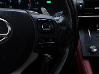 Lexus RC - afbeelding nr 23