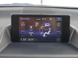 Lexus CT Lexus CT 200h Luxury Line | Full options | - afbeelding nr 43