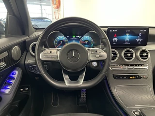 Mercedes-Benz GLC - afbeelding nr 5