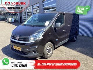 Fiat Talento - afbeelding nr 8