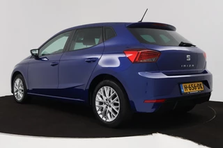 SEAT Ibiza Seat Ibiza 1.0 TSI Style Business Intense (DIGITALE COCKPIT, CLIMA, NAVIGATIE, CAMERA, PDC, GOED ONDERHOUDEN) - afbeelding nr 5