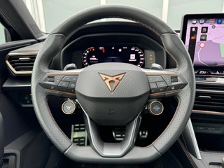 CUPRA Leon Sportstourer - afbeelding nr 9