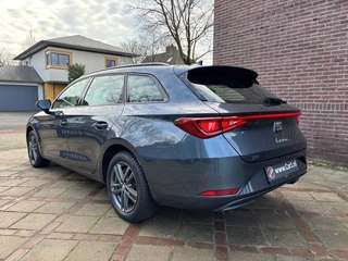 SEAT Leon - afbeelding nr 3