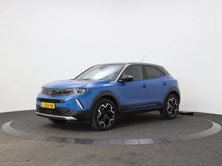 Opel Mokka - afbeelding nr 12