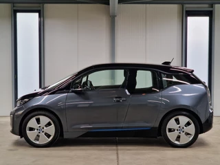 BMW i3 BMW i3 120Ah 42 kWh 170pk | Camera | Sensoren voor en achter - afbeelding nr 2