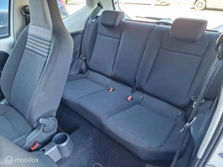 Volkswagen up! Volkswagen Up! Move UP /Airco /Cruise Control /Bluetooth - afbeelding nr 16