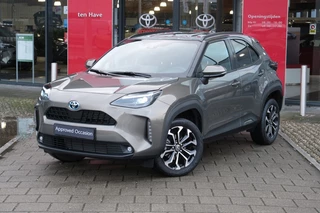 Toyota Yaris Cross - afbeelding nr 6