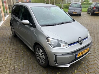 Volkswagen e-up! - afbeelding nr 6