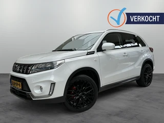 Suzuki Vitara 1.5 Hybride Select AllGrip [ 19'' VELGEN | CLIMA I ACC I