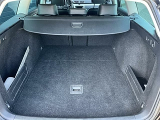 Volkswagen Passat Volkswagen Passat Variant 1.4 TSI Highline Automaat Navi Cruise Climate - afbeelding nr 8