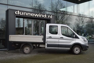 Ford Transit - afbeelding nr 5