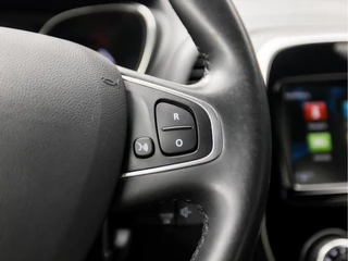 Renault Captur (APPLE CARPLAY, NAVIGATIE, CLIMATE, LED KOPLAMPEN, SPORTSTOELEN, CRUISE, PARKEERSENSOREN, NIEUWE APK, NIEUWSTAAT) - afbeelding nr 18