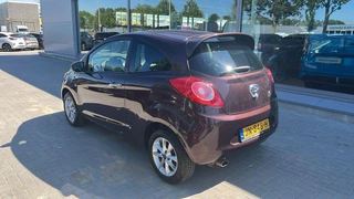 Ford Ka Ford Ka 1.2 Titanium X start/stop | voorstoelen verwarmd | verwarmde voorruit | parkeersensor achter - afbeelding nr 9