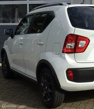 Suzuki Ignis Suzuki Ignis 1.2 Business Edition NAVI|STOELVERW. - afbeelding nr 6