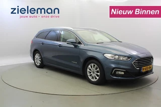 Ford Mondeo - 301337479-0