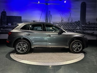 Audi Q5 Audi Q5 50 TFSI e S edition Competition *Keyless*Camera*DaytonaGrey*NIEUW* € 10.000,- korting! - afbeelding nr 3