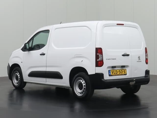 Peugeot Partner | Airco | Cruise | Trekhaak - afbeelding nr 6