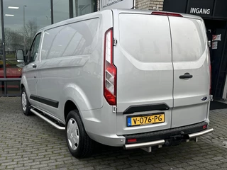 Ford Transit Custom Ford Transit Custom 2.0 TDCI L1H1 Trend*AUTOMAAT*HAAK*CRUISE*CAMERA* - afbeelding nr 2