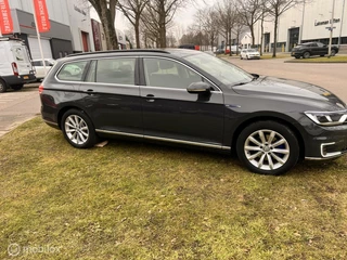 Volkswagen Passat Volkswagen Passat Variant 1.4 TSI GTE - afbeelding nr 5