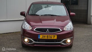Mitsubishi Space Star Mitsubishi Space Star 1.0 Cool+ Airconditioning | Dealeronderhouden - afbeelding nr 7