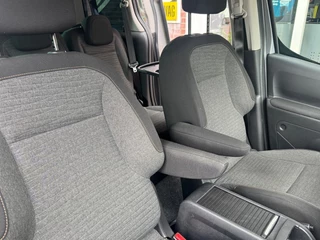 Citroën Berlingo Citroën Berlingo 1.2 PureTech 81kW MPV - afbeelding nr 15