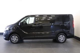 Fiat Talento Fiat Talento 2.0 MultiJet 120PK EURO 6 - Airco - Navi - Cruise - €11.900,- Excl. - afbeelding nr 15