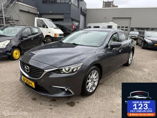Mazda 6 - 300306996-0