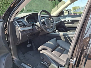 Volvo XC90 Volvo XC90 2.0 T8 Recharge AWD Ultimate Dark - afbeelding nr 13