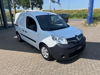 Renault Kangoo Renault Kangoo 1.2 TCe KOELWAGEN AIRCO NAVI PDC SCHUIFDEUR. - afbeelding nr 13
