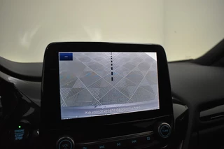 Ford Puma - afbeelding nr 33