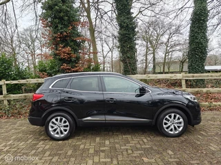 Renault Kadjar Renault Kadjar 1.3 TCe Trekhaak,Stoelverw,Carplay,4S banden - afbeelding nr 5