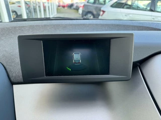 BMW i3 BMW i3 Basis 120Ah 42 kWh | Airco | PDC | LMV 19 
